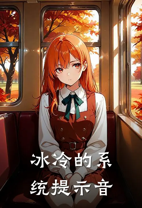 冰冷的系统提示音