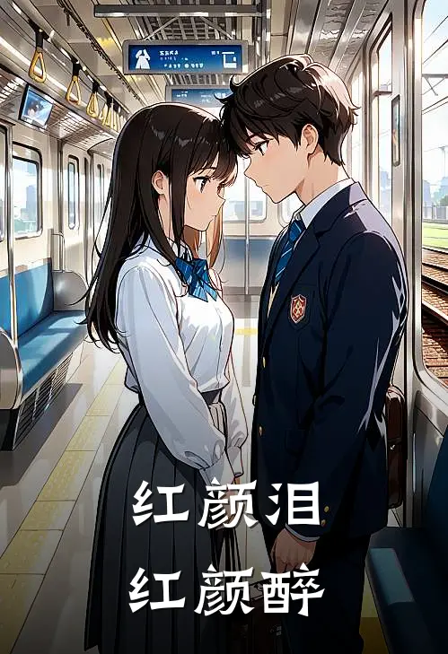 红颜泪，红颜醉