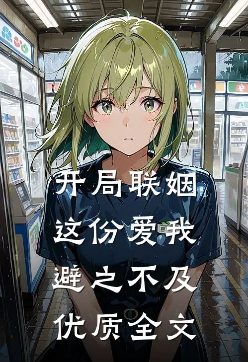 开局联姻，这份爱我避之不及优质全文