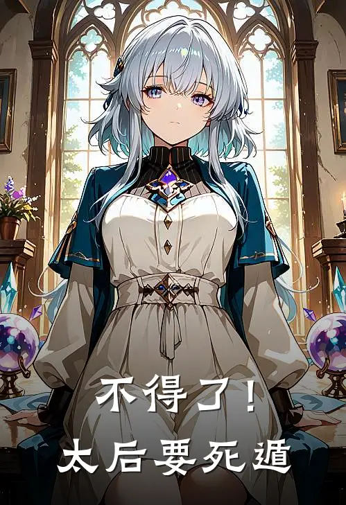 不得了！太后要死遁