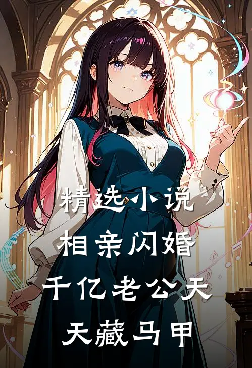 精选小说相亲闪婚：千亿老公天天藏马甲