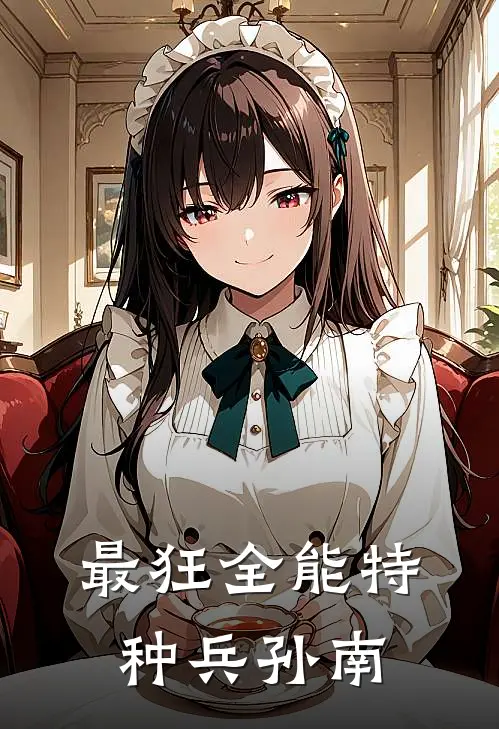 最狂全能特种兵孙南