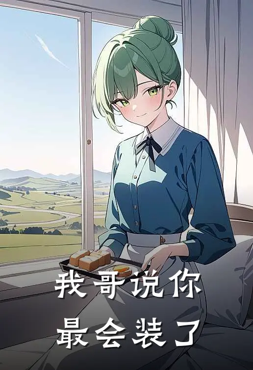 我哥说你最会装了