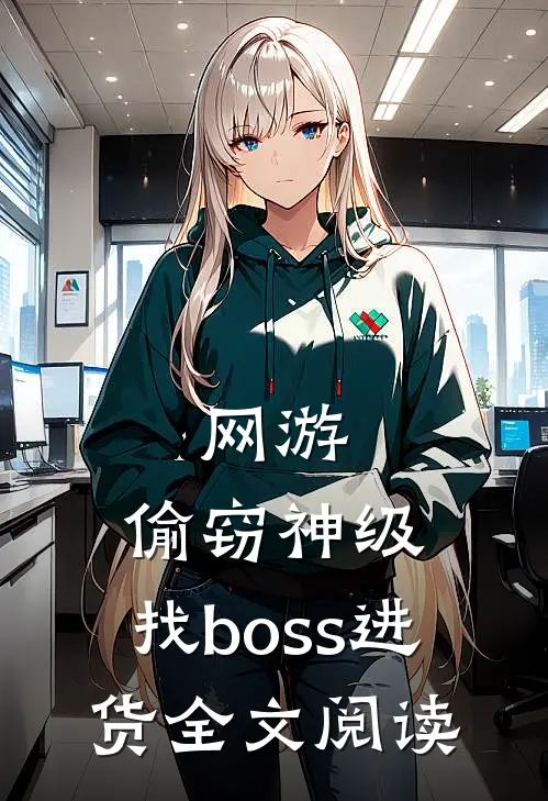 网游：偷窃神级，找boss进货全文阅读