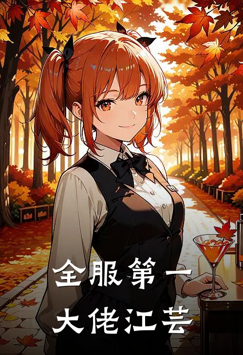 全服第一大佬江芸