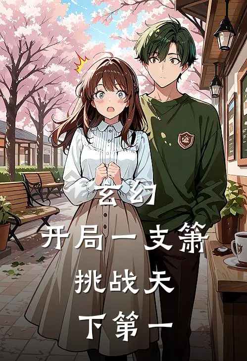 玄幻：开局一支箫，挑战天下第一