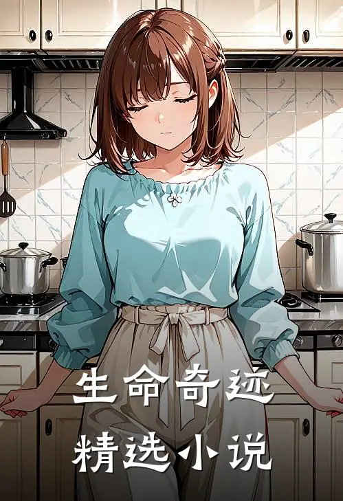 生命奇迹精选小说