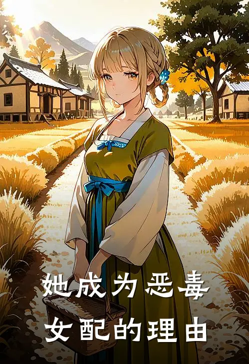 她成为恶毒女配的理由