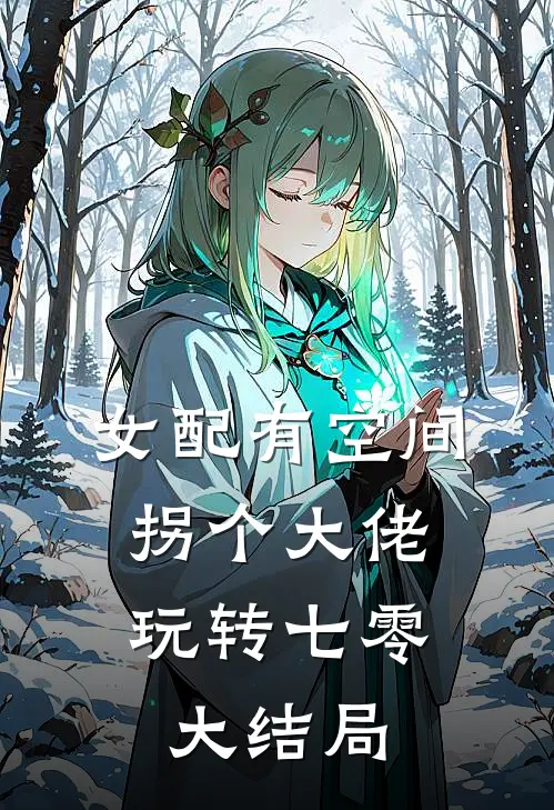 女配有空间：拐个大佬玩转七零大结局