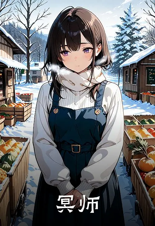 冥师