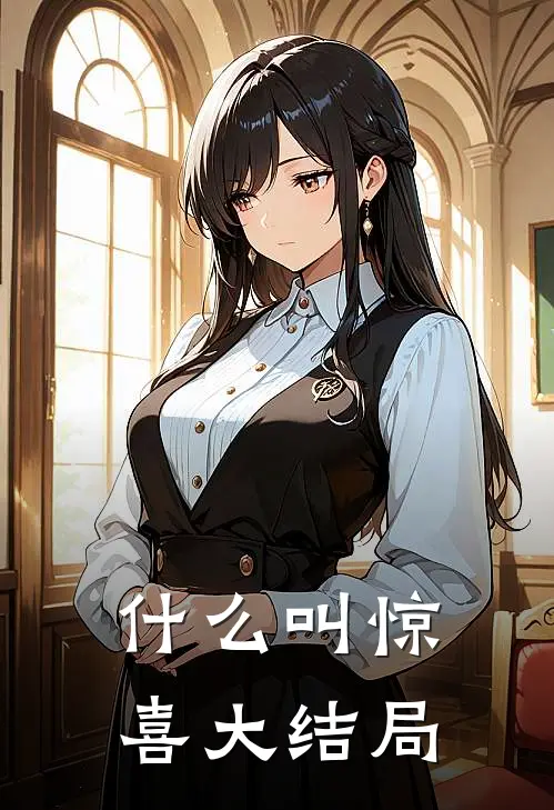 什么叫惊喜大结局