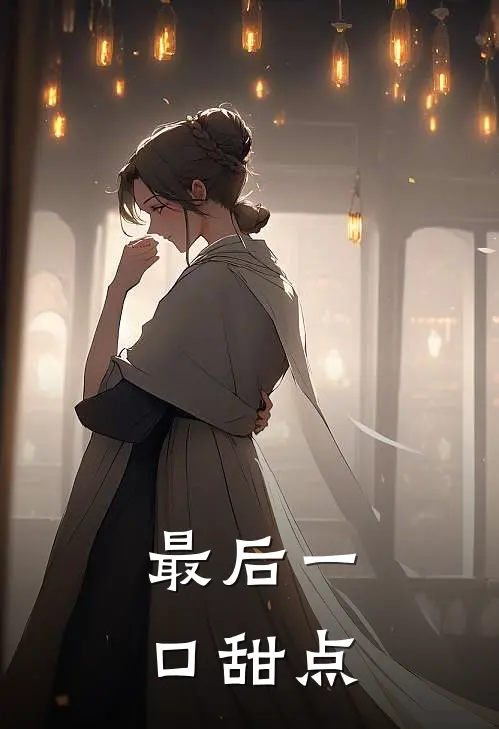 最后一口甜点