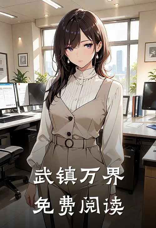 武镇万界免费阅读