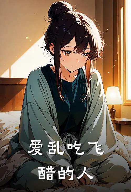 爱乱吃飞醋的人
