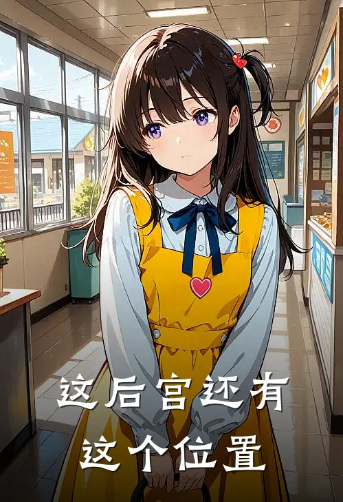 这后宫还有这个位置