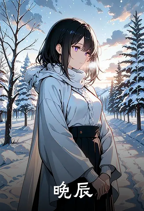 晚辰