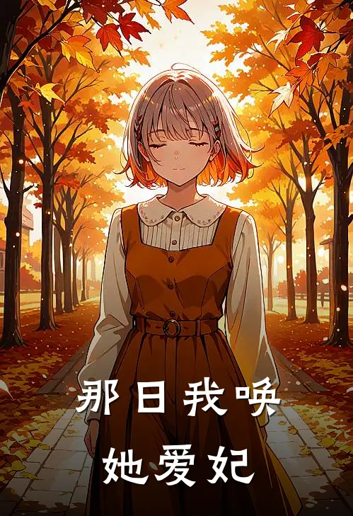 那日我唤她爱妃