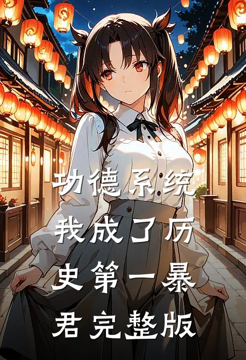 功德系统：我成了历史第一暴君完整版