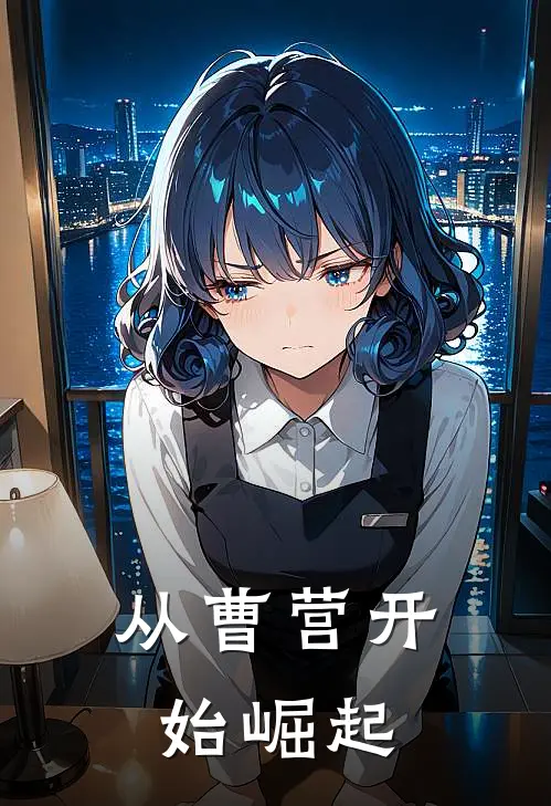 从曹营开始崛起
