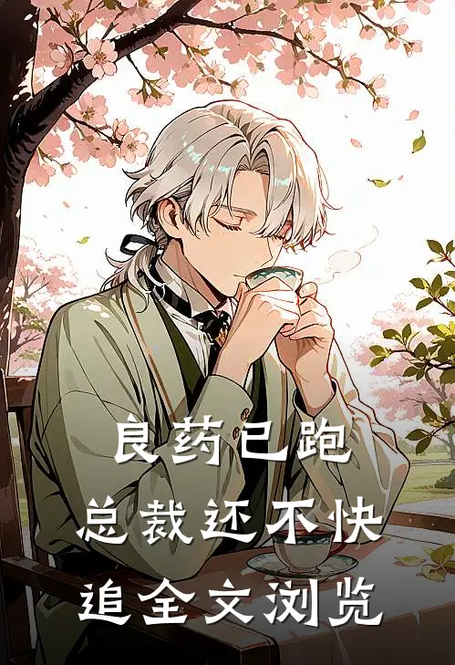 良药已跑，总裁还不快追全文浏览