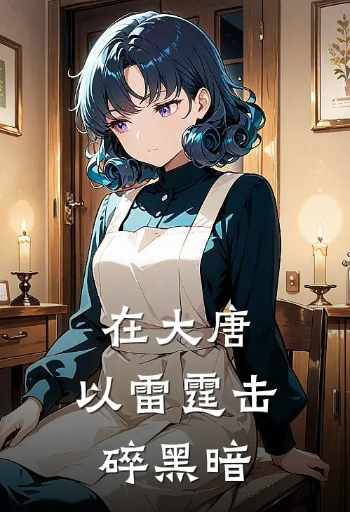 在大唐，以雷霆击碎黑暗