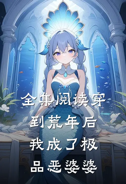 全集阅读穿到荒年后，我成了极品恶婆婆