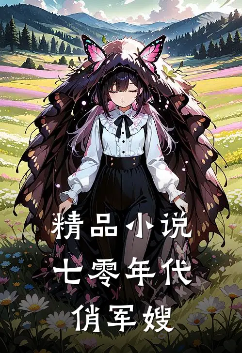 精品小说七零年代俏军嫂