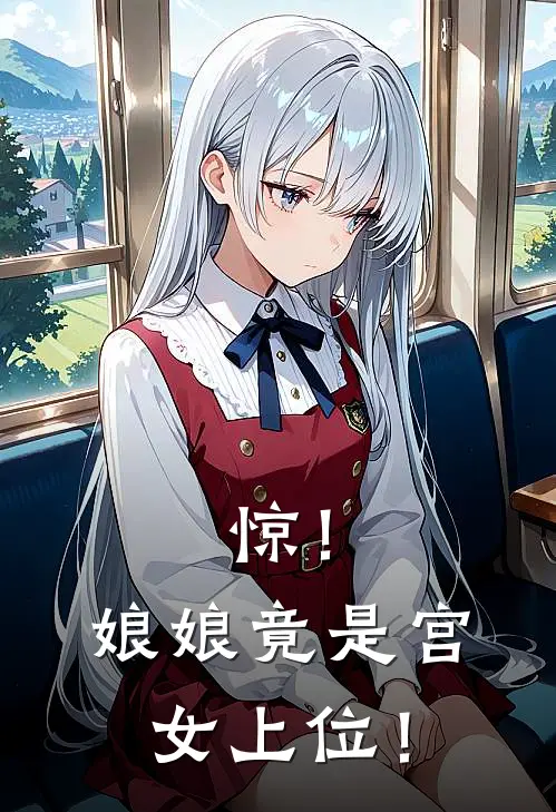 惊！娘娘竟是宫女上位！