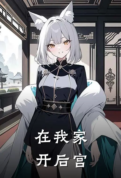 在我家开后宫
