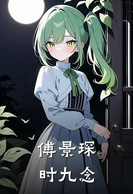 傅景琛时九念