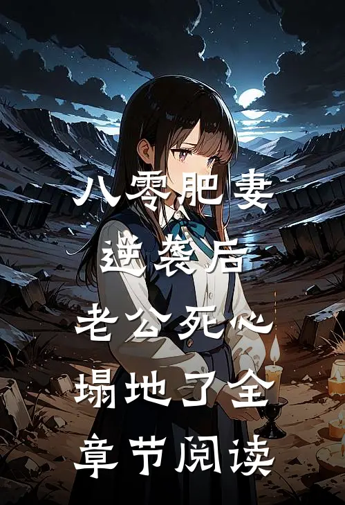 八零肥妻逆袭后，老公死心塌地了全章节阅读
