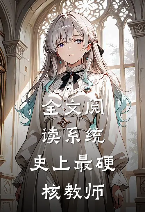 全文阅读系统：史上最硬核教师