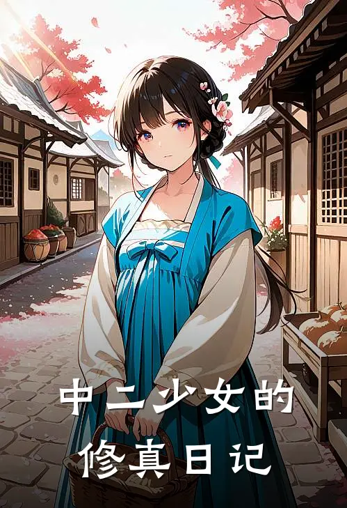 中二少女的修真日记