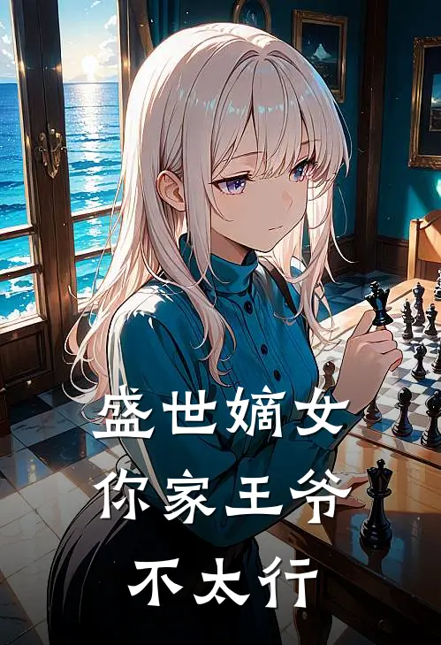 盛世嫡女：你家王爷不太行