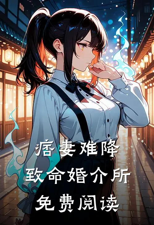 痞妻难降：致命婚介所免费阅读