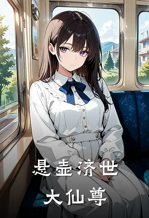 悬壶济世大仙尊