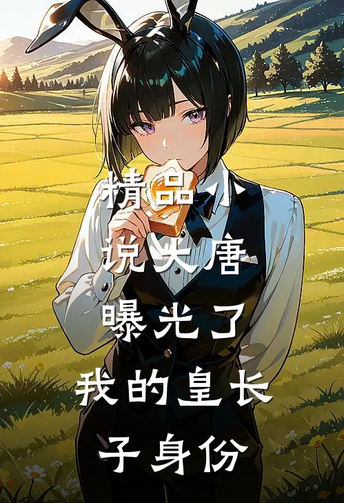 精品小说大唐：曝光了，我的皇长子身份