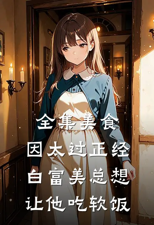 全集美食：因太过正经，白富美总想让他吃软饭
