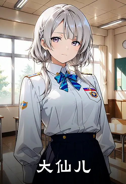 大仙儿
