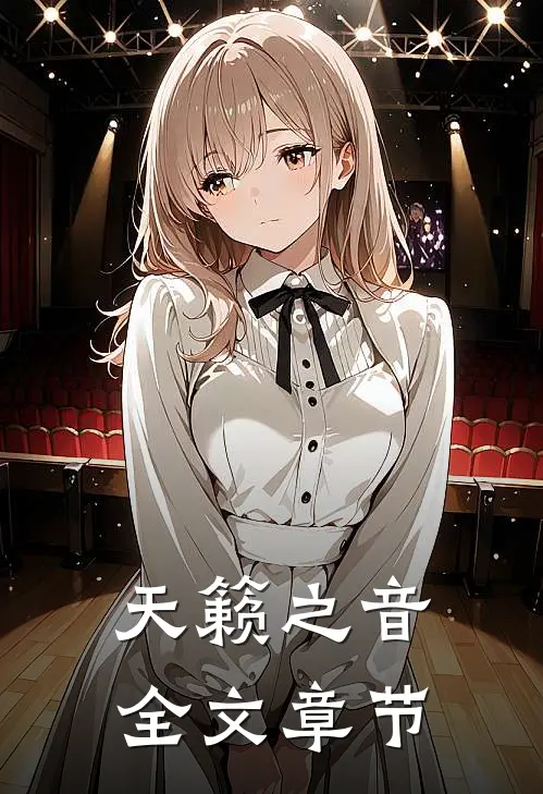 天籁之音全文章节