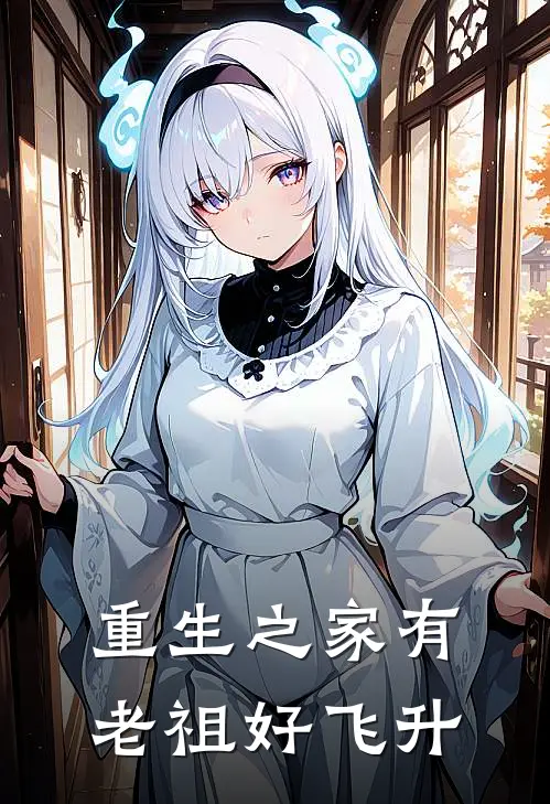 重生之家有老祖好飞升