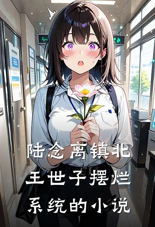陆念离镇北王世子摆烂系统的小说