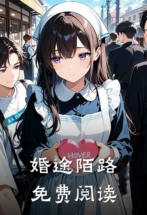 婚途陌路免费阅读