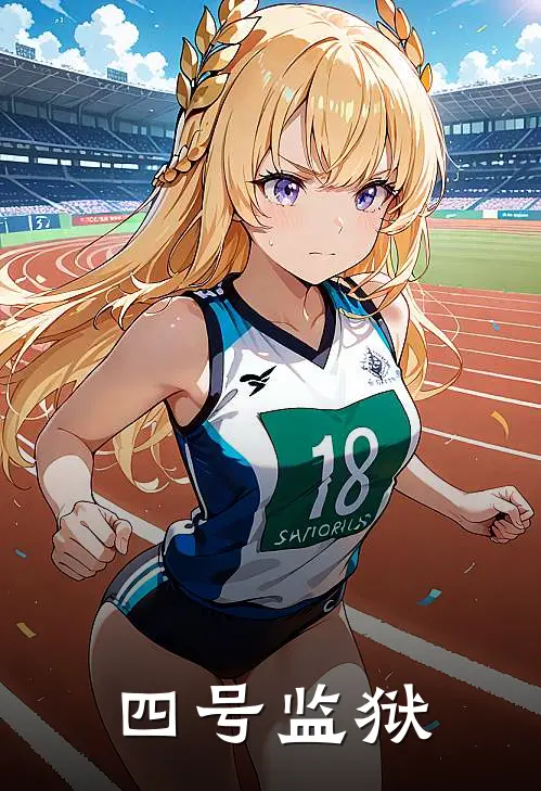 四号监狱