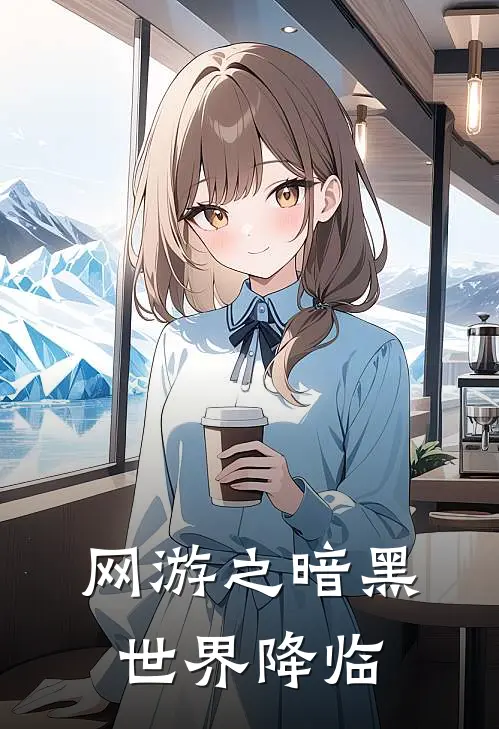 网游之暗黑世界降临