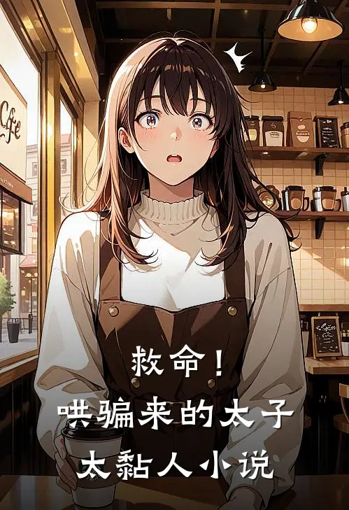 救命！哄骗来的太子太黏人小说