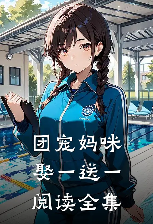 团宠妈咪娶一送一阅读全集