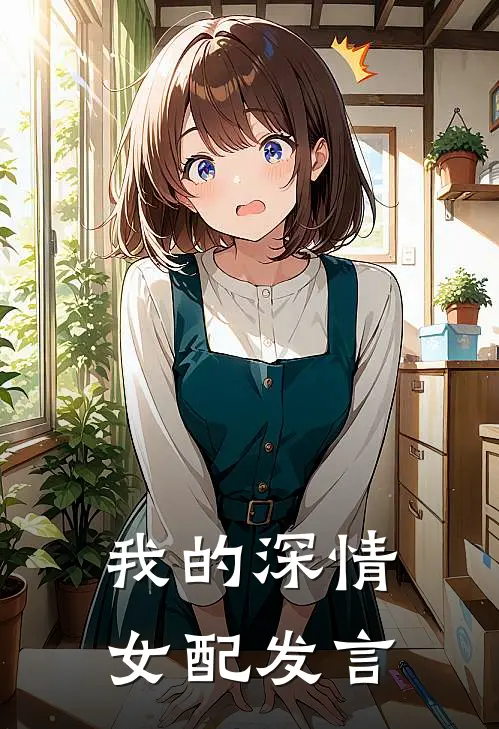 我的深情女配发言