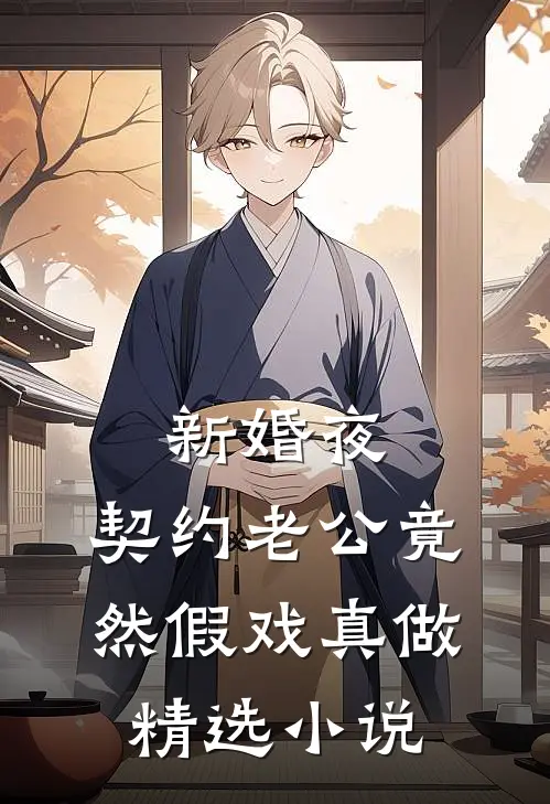 新婚夜，契约老公竟然假戏真做精选小说