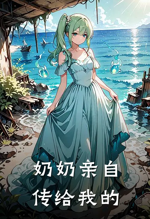 奶奶亲自传给我的